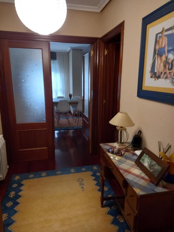 Los Rosales Ampuero Esterno foto
